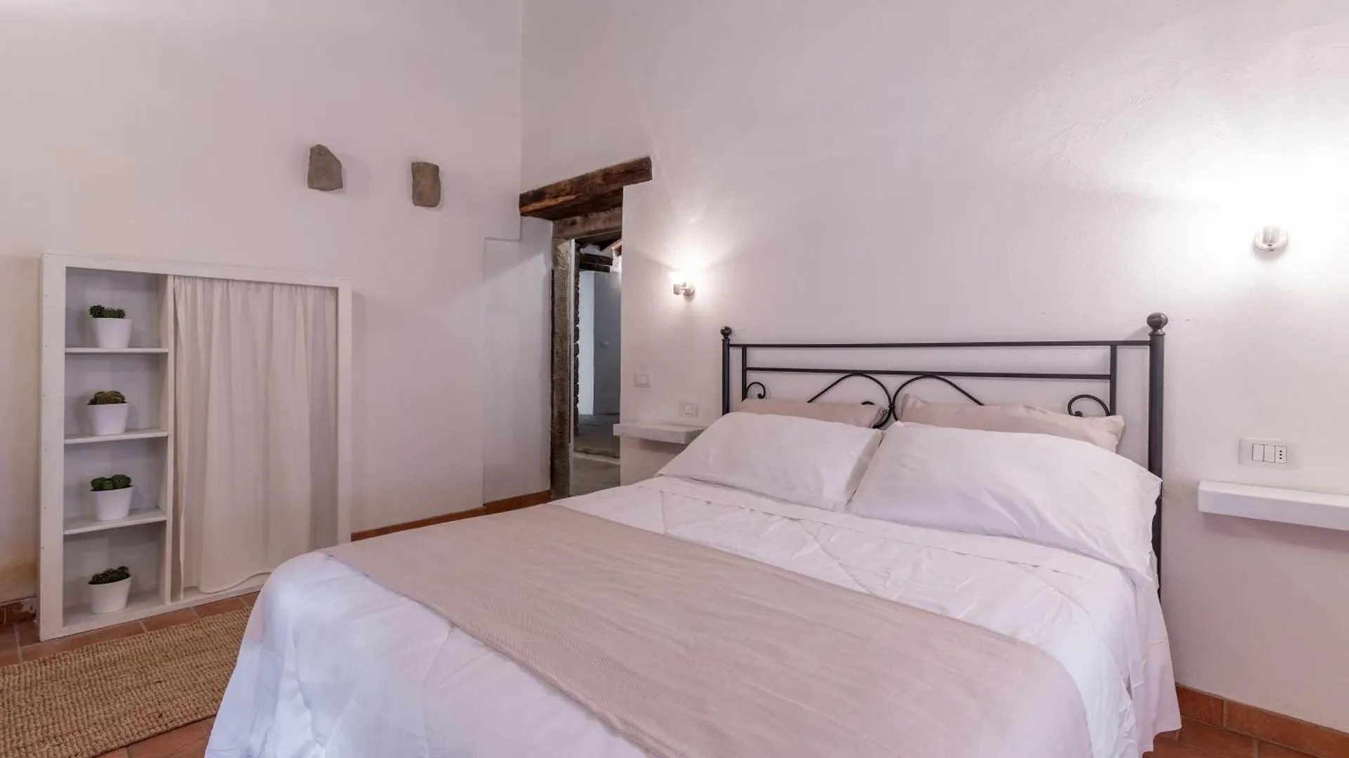 Villa Biancospino Cortona Italy