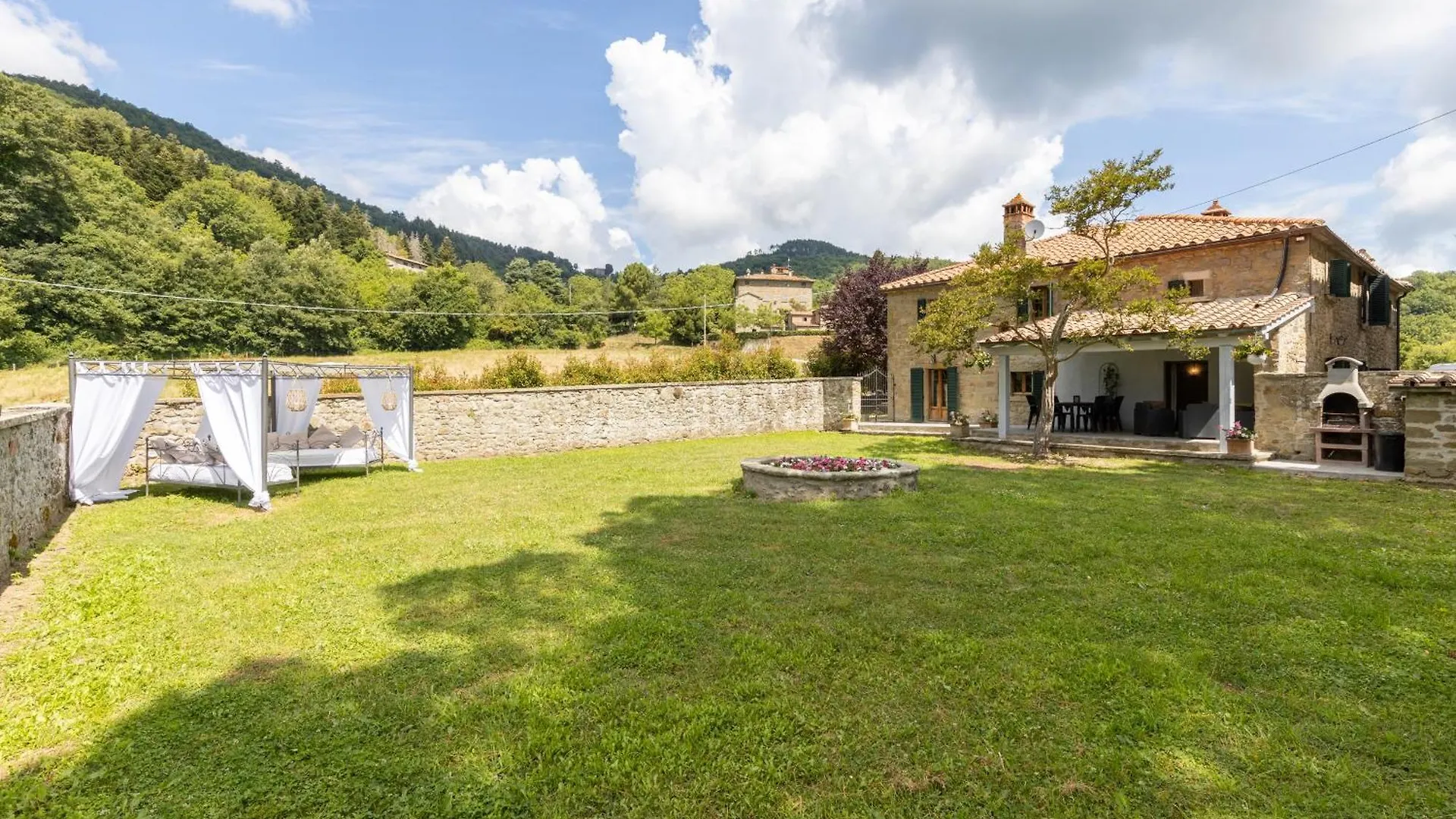 Villa Biancospino Cortona 0*,  Italy