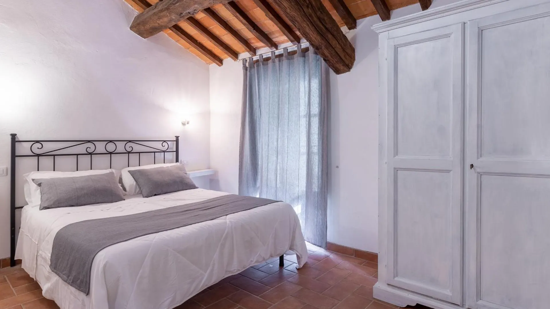 Villa Biancospino Cortona