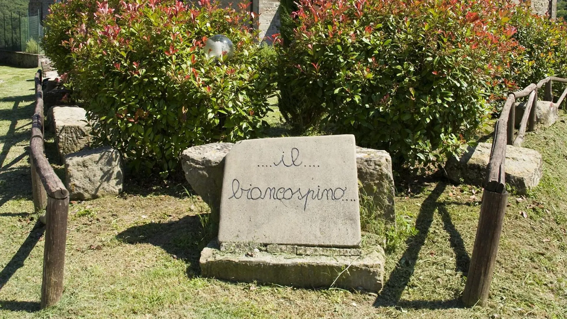 Villa Biancospino Cortona 0*,